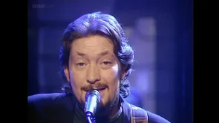 Chris Rea  - Auberge  (Studio, TOTP)