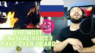 🇨🇦 CANADA REACTS TO Ты супер! Суперсезон. Финал: Диана Анкудинова г. Москва. Human  Diana Ankudinova