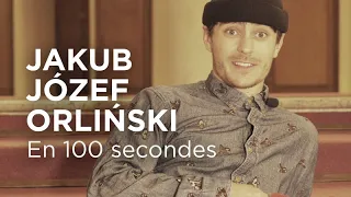 Jakub Józef Orliński en 100 secondes