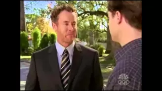 [ScrubS] Ben's death (T_T)