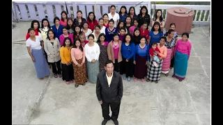 Great! A man has 39 wives, 94 children, 33 grandchildren!