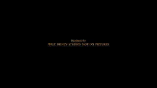 Walt Disney Studios Motion Pictures/Disney (HDR, 1994/2018)