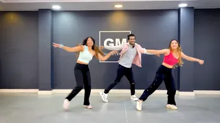 Sakhiyan 2.0~Dance Cover|Deepak Tulsyan Choreography|Iridhimajain|G M Dance Centre|Gm Dc Students|