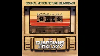 8. Redbone - Come and Get Your Love "Guardians of the Galaxy"