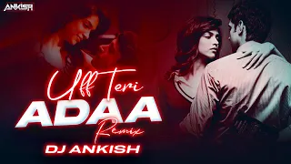 Uff Teri Adaa (Exclusive Remix) - DJ Ankish || Karthik Calling Karthik | Farhan Akhtar,