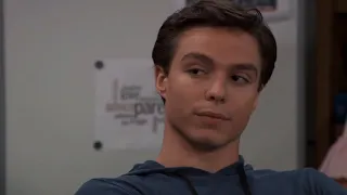 GH 7/10/2023 | Spencer attends a parenting class