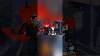 Trick or Treat!🎃🦇meme/ft.TDL, Red//AvA/AvM (not og (Blood warning)