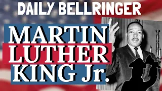 Martin Luther King/MLK Day | Daily Bellringer