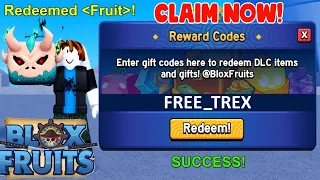 *FREE FRUITS* NEW ALL WORKING CODES FOR BLOX FRUITS IN JUNE 2024! ROBLOX BLOX FRUITS CODES