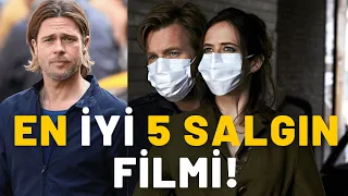 En İyi Salgın Hastalık Film Önerisi (5 Film) ☢☣