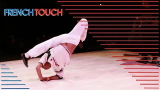 ░ＦＲＥＮＣＨ ＴＯＵＣＨ ░ : [PowerTricks]