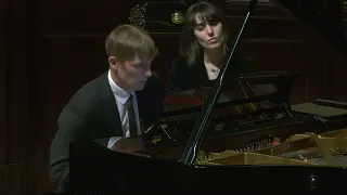 Cédric Tiberghien - Live from Wigmore Hall