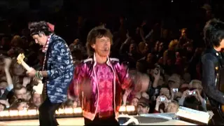 The Rolling Stones - Get Off Of My Cloud (Live) - OFFICIAL