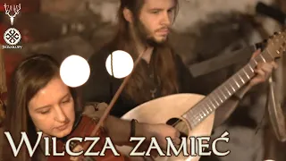 Dziwoludy feat. Żniwa - Wilcza zamieć (Kuźniczysko 12.2020)