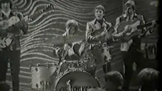 The Cherokees 'I'll Give You Love' 1966