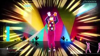 Just Dance 2016 - Hey Ya! - Outkast - 100% Perfect FC #46