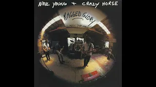 Neil Young & Crazy Horse - Love To Burn (Official Audio)