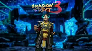 XXXTENTACIAN - Shadow Fight 3 OST - Location : Shadow Temple - POSSESSED Emperor | ANTARYAMI GAMING