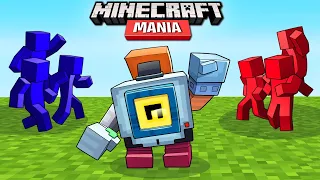 Minecraft Mania - ¿Recuerdas los SOLDADOS de ARCILLA?, Brawl Stars