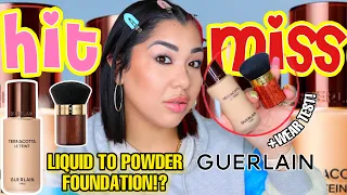 Get Ready to Glow! Unboxing the Guerlain Terracotta Le Teint Healthy Glow Foundation