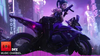 Cyberpunk Electro Gaming Music Mix ♫ No Copyright Gaming Music ♫ ►DFX Music Channel