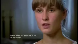 Le tueur en série le plus dangereux au monde   le Phantom Russe   Documentaire inédit