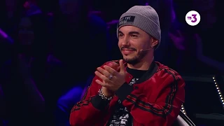 Дмитрий Поляков Иллюзионист промо Dmitriy Polyakov illusionist promo