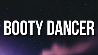 Tyga - Booty Dancer (Lyrics)