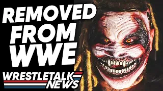 Why The Fiend Is Missing From WWE TV! Triple H Controversy! | WrestleTalk