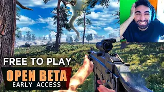 🤯 (FREE COD Killer) - All TOP 20 FPS Games YOU can play on PS5, Xbox, PC