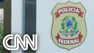 PF vai mapear impressora usada para minuta golpista | VISÃO CNN