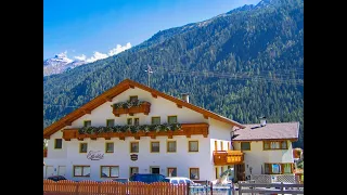 Alpenpension Elferblick - Neustift im Stubaital  ...  Apartments & Zimmer, Wellness