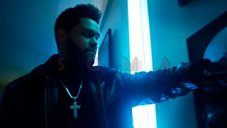 The Weeknd - Starboy ft. Daft Punk. Recreated by  -  SOMA. ( 4K - Video)