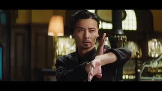 #Фильм "Мастер Z Наследия ИП Мана" #Music #Film Master Z of ip Man's Legacy #Music