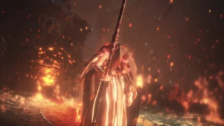 Sister Friede NG+7 (Full Cinematics)