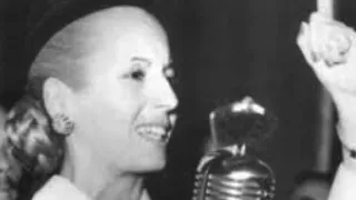 Eva Peron Documentary