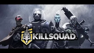 Killsquad | PC Gameplay