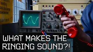 How & Why Phone Sounds Are Made - Telephone Tuesdays