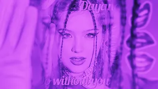 Dayana - Do Without You // NIGHTCORE Remix