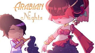 Arabian Nights🌙