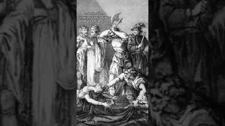 The Brutal Death Of Mary Queen of Scots