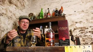 ralfy review 743 - The GlenAllachie 18yo @ 46%vol: