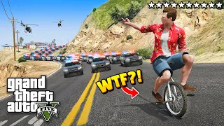 GTA 5 FAILS & EPIC MOMENTS #111 (GTA 5 Funny Moments)