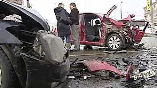 ДТП ЕЖЕДНЕВНАЯ Подборка Аварий Car Crash Compilation Daily selection of  Accidents 30 01 2014 №105