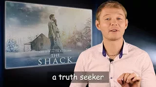 Кино для души - “The Shack” - "Хижина" - Английский с Константином Ганушевичем