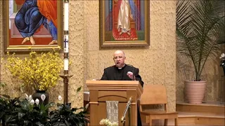 Restore Truth: Evolution Mindset Influencing Modern Problems ~ Fr. Ripperger (Lecture 2/2)