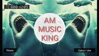 Megalodon Shark Theme Song (AM Music King Remix)