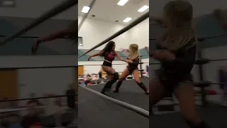 Natalia Markova vs Labrava