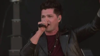 The Script   LIVE 2018 Full Concert