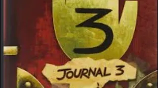 gravity falls season 3 trailer no sound